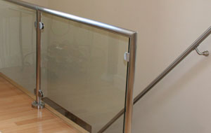 glass